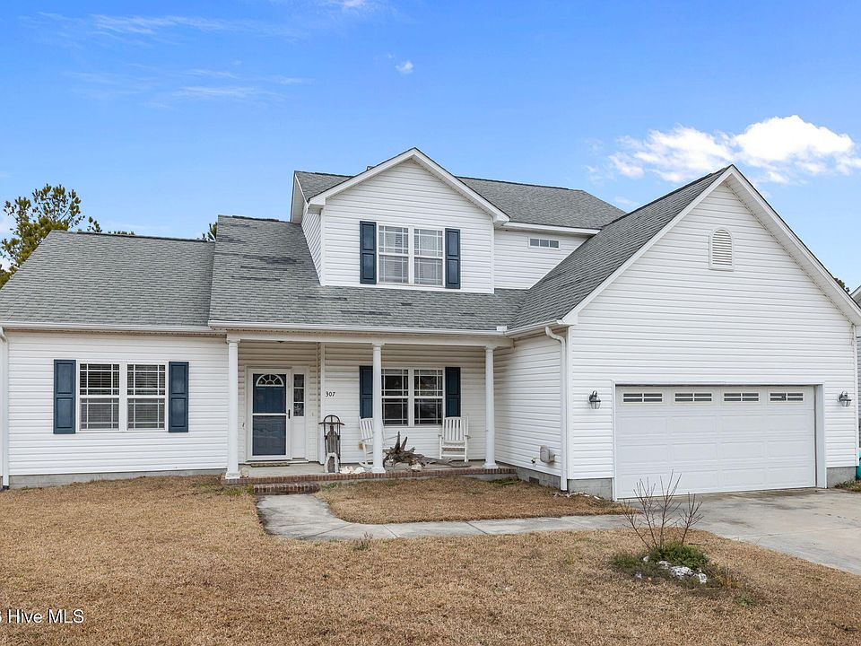 1st image of 307 Ransom Brook Court