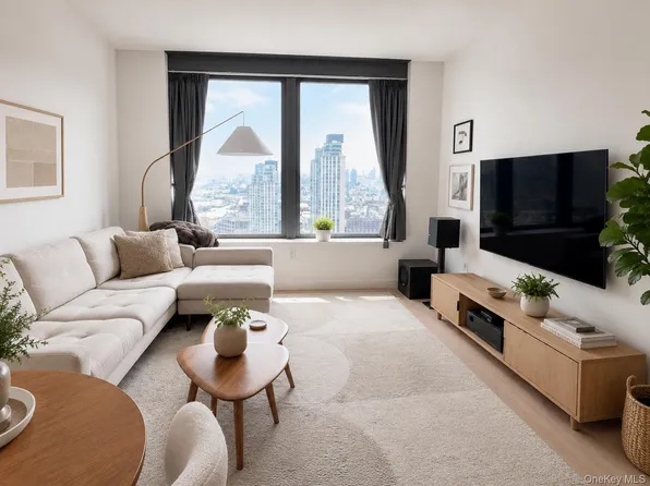 3 Court Square, Long Island City, NY 11101