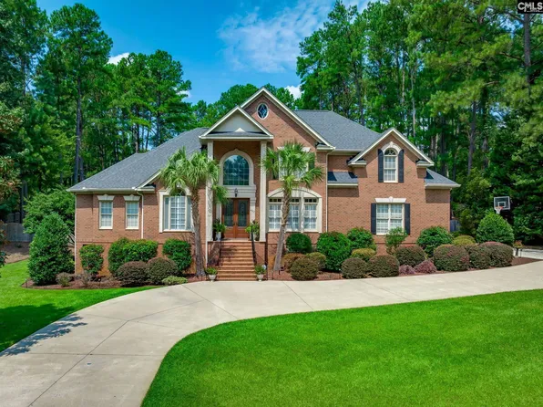 422 Corley Manor Ct, Lexington, SC 29072