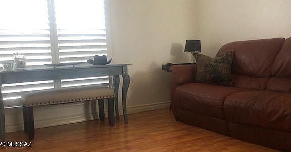 2nd image of 6655 N Canyon Crest Dr Unit 8149