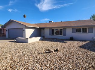 4915 W Vista Ave, Glendale, AZ 85301