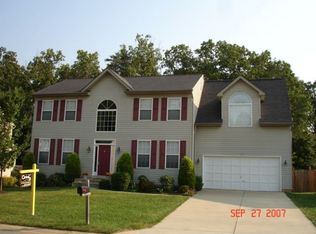 10657 Ashford Cir, Waldorf, MD