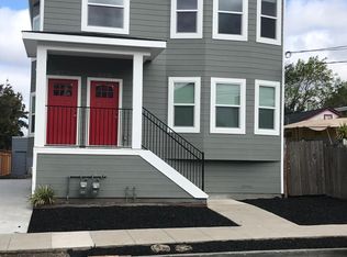 820 60th St, Oakland, CA 94608