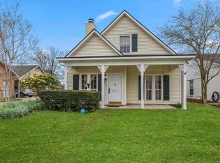 1043 E Tom Stokes Ct, Baton Rouge, LA 70810