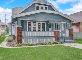 2509 N 48th St, Milwaukee, WI 53210