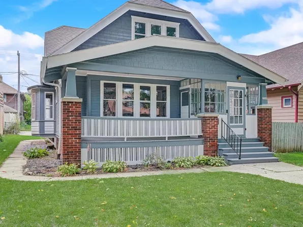2509 North 48th STREET, Milwaukee, WI 53210