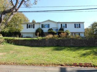 156 Silver Sands Rd, East Haven, CT 06512
