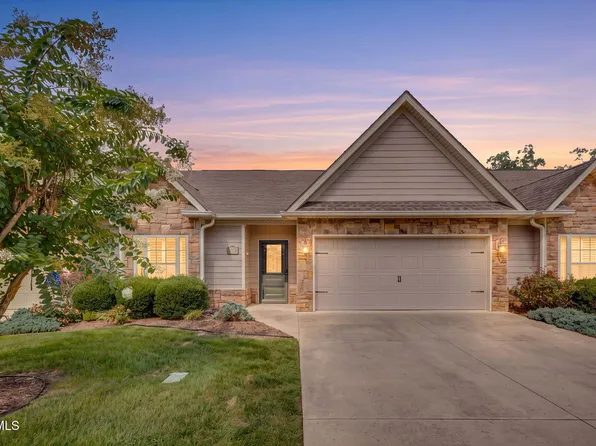 373 Coldwater Dr, Johnson City, TN 37601