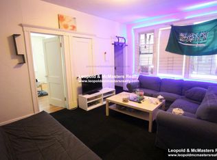 1636 Commonwealth Ave #5, Brighton, MA 02135