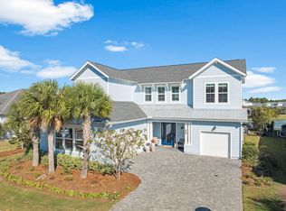 56 River Rise Way, Inlet Beach, FL 32461