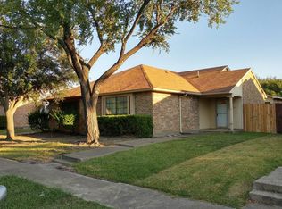 4425 Chapman St, The Colony, TX 75056