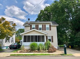 1 Rudner Ave, Hamilton, NJ 08619