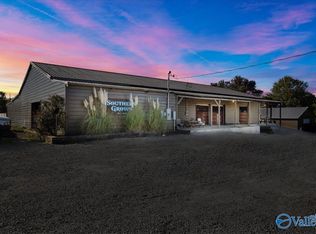 24 Reneau Rd, Oneonta, AL 35121