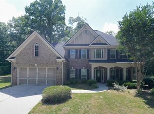 160 Windward Hls, McDonough, GA 30253