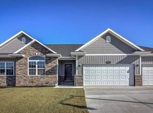 506 Cherokee Ct, Rogersville, MO 65742