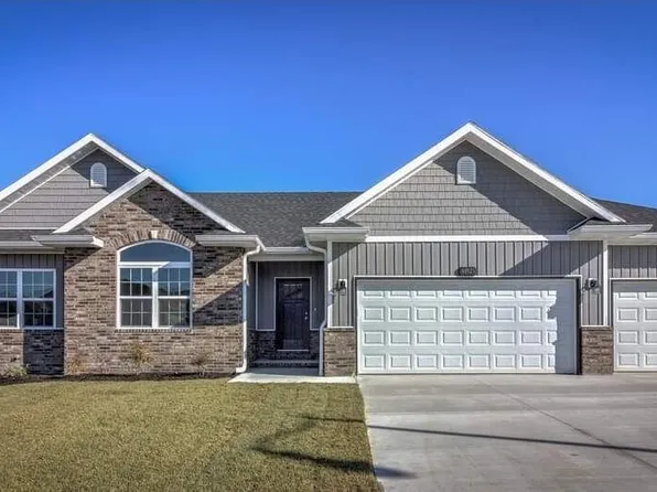 506 Cherokee Court, Rogersville, MO 65742