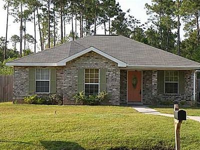 822 Rue De Lasalle St, Waveland, MS, 39576