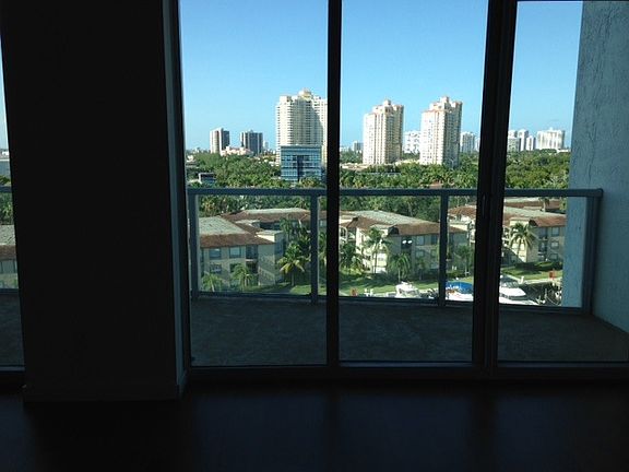 view from living RM
