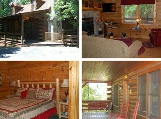 674 Kings Hills Blvd, Pigeon Forge, TN 37863