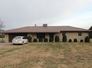 9508 E County Road 700 N, Seymour, IN 47274