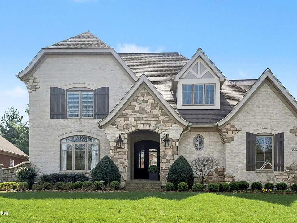 1st image of 9504 Wolfpen Springs Dr