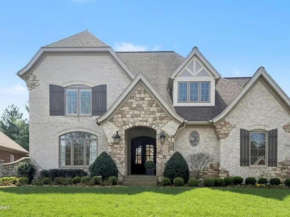 9504 Wolfpen Springs Dr, Prospect, KY 40059