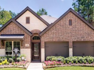 207 Fox Trail Rd, Montgomery, TX 77316