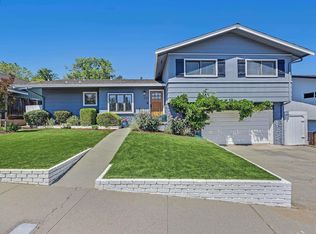 447 Mavis Dr, Pleasanton, CA 94566