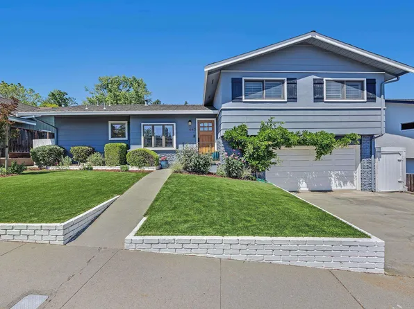 447 Mavis Dr, Pleasanton, CA 94566