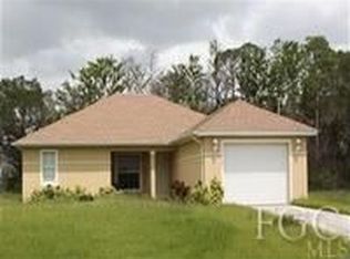 3001 Iris Cir, Labelle, FL 33935