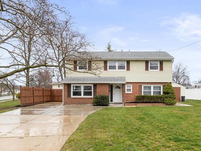 401 Yorkshire Rd, Cherry Hill, NJ, 08034