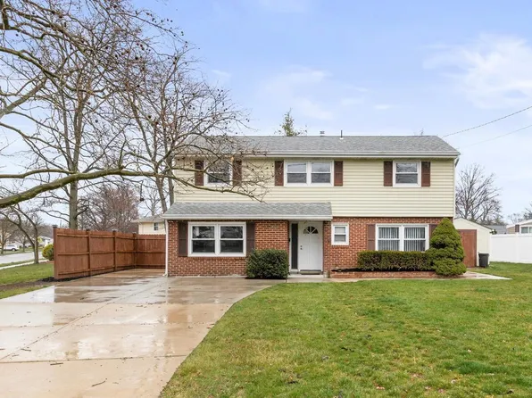 401 Yorkshire Rd, Cherry Hill, NJ 08034