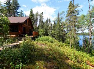 13376 Farm Lake N, Ely, MN 55731