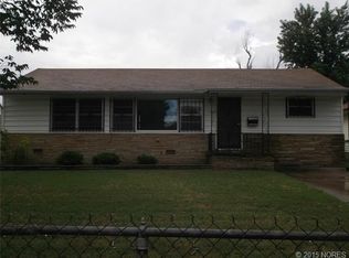 3766 E Virgin Pl, Tulsa, OK 74115