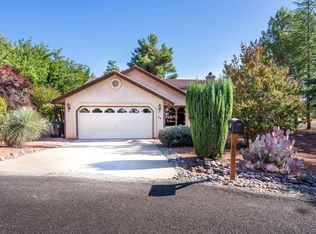 20 Little Green Cir, Sedona, AZ 86351