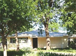 5725 Antilley Rd, Abilene, TX 79606
