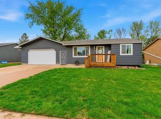 6212 W 59th St, Sioux Falls, SD 57106