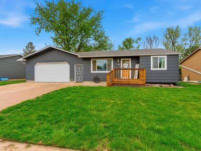 6212 W 59th St, Sioux Falls, SD, 57106