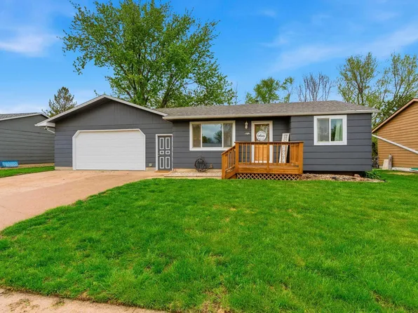 6212 W 59th St, Sioux Falls, SD 57106