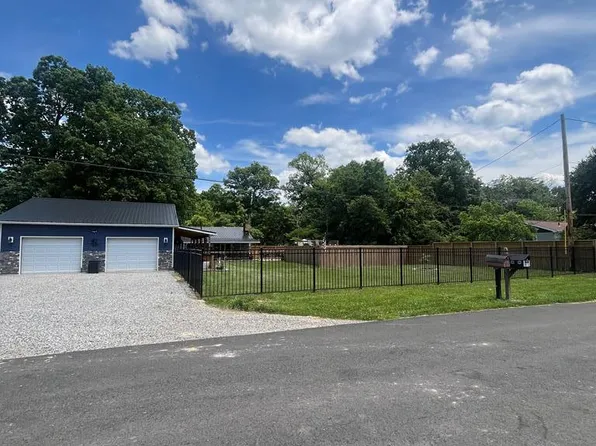 116 Central Ave, Wheelersburg, OH 45694