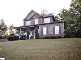 447 Circle Dr, Travelers Rest, SC 29690