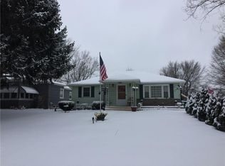 1720 Buffalo Rd, Rochester, NY 14624