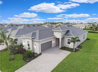 25318 Bonsai Ct, Punta Gorda, FL 33955