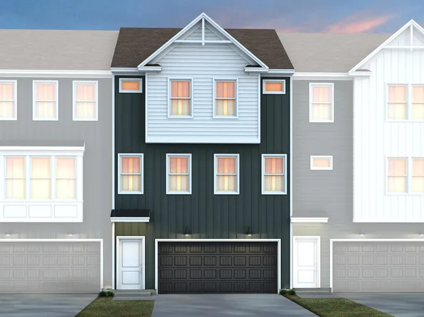 2124 Grubstake St, Apex, NC 27523