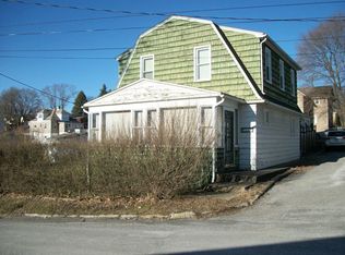 217 Luther Ave, Du Bois, PA 15801
