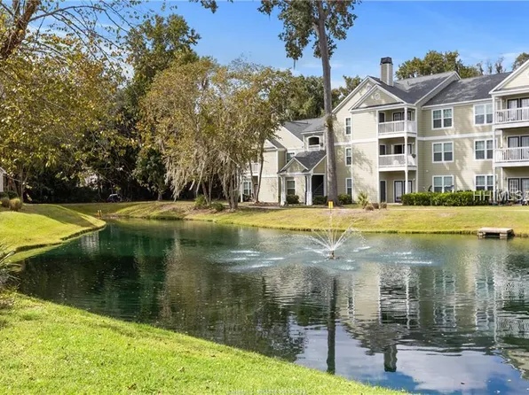 100 Kensington Blvd Unit 507, Hilton Head Island, SC 29938