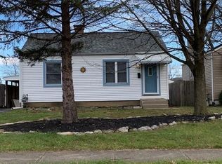 2554 Audubon Rd, Columbus, OH 43211