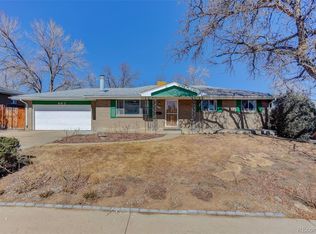 663 Polaris Pl, Thornton, CO 80260