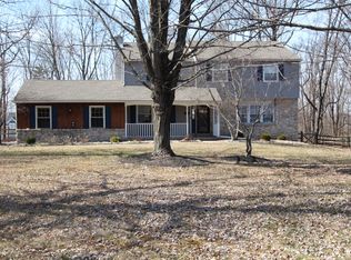 948 Upper State Rd, Chalfont, PA 18914