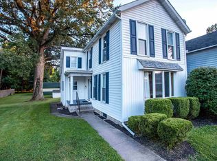128 Carl St, Winchester, IN 47394